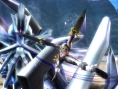 Screens Ragnarok Odyssey