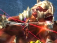 Ragnarok Odyssey montre ses boss