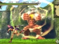 Ragnarok Odyssey montre ses boss
