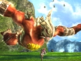 Ragnarok Odyssey montre ses boss
