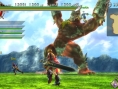 Ragnarok Odyssey montre ses boss