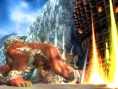 Ragnarok Odyssey montre ses boss