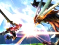 Ragnarok Odyssey montre ses boss