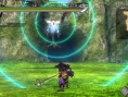 Ragnarok Odyssey montre ses boss