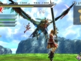 Ragnarok Odyssey montre ses boss
