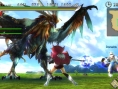 Ragnarok Odyssey montre ses boss