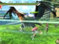 Ragnarok Odyssey montre ses boss