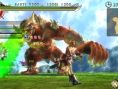 Ragnarok Odyssey montre ses boss