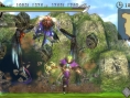 Ragnarok Odyssey montre ses boss
