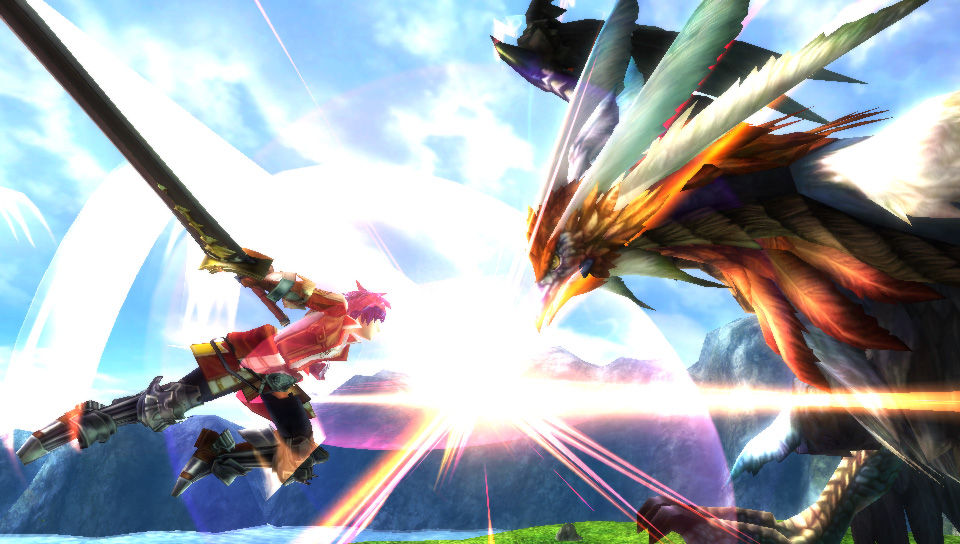 Ragnarok Odyssey : le online après la sortie