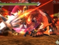 Screens Ragnarok Odyssey
