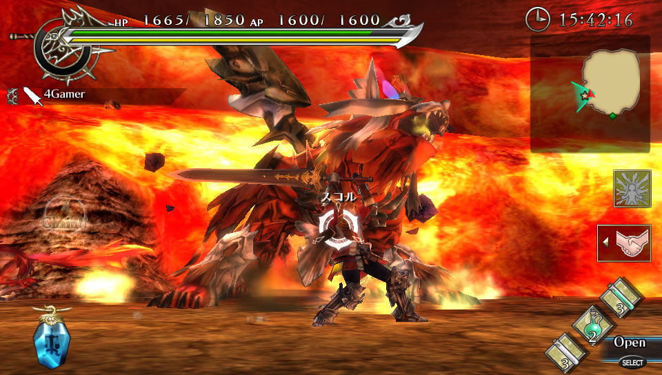 Ragnarok Odyssey : le online après la sortie