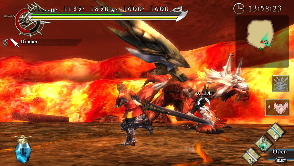 Ragnarok Odyssey : le online après la sortie