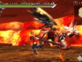 Screens Ragnarok Odyssey