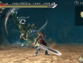 Screens Ragnarok Odyssey