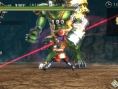 Screens Ragnarok Odyssey