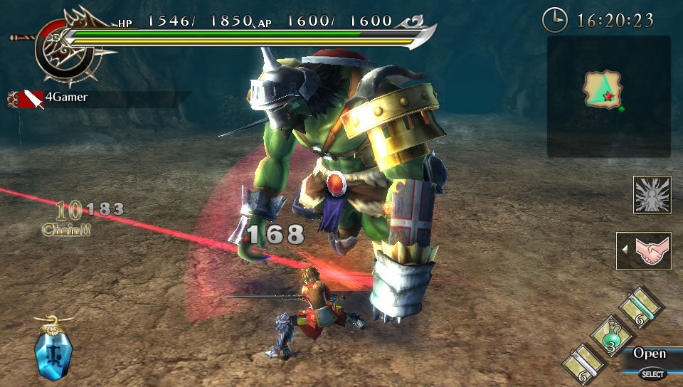 Ragnarok Odyssey : le online après la sortie
