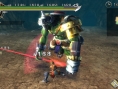 Screens Ragnarok Odyssey