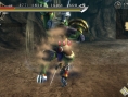 Screens Ragnarok Odyssey