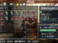 Screens Ragnarok Odyssey