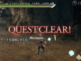 Screens Ragnarok Odyssey