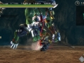 Screens Ragnarok Odyssey