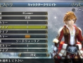 Screens Ragnarok Odyssey