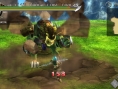 Ragnarok Odyssey : nouvelles images