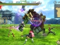 Ragnarok Odyssey : nouvelles images