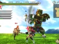 Ragnarok Odyssey : nouvelles images