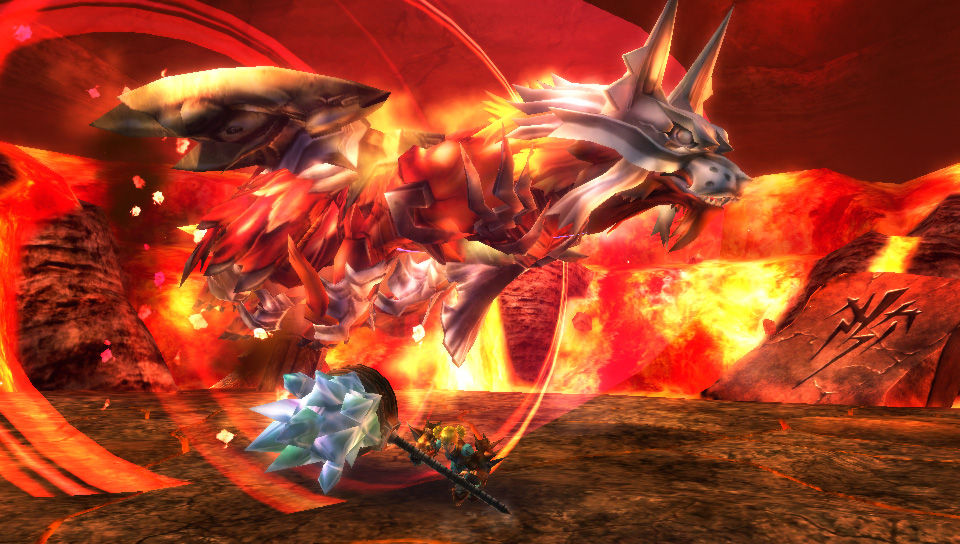 Ragnarok Odyssey : nouvelles images