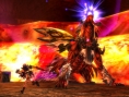 Ragnarok Odyssey : nouvelles images