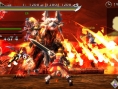 Ragnarok Odyssey : nouvelles images