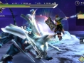 Ragnarok Odyssey : nouvelles images