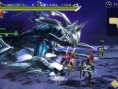 Ragnarok Odyssey : nouvelles images