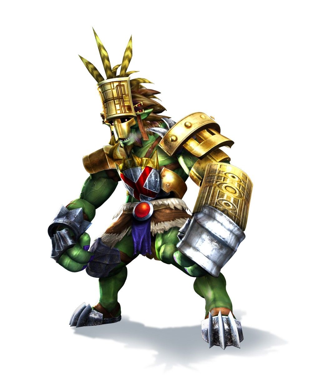 Ragnarok Odyssey : nouvelles images