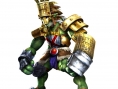 Ragnarok Odyssey : nouvelles images