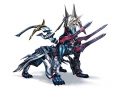 Ragnarok Odyssey : nouvelles images