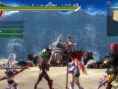 Ragnarok Odyssey : le plein d'images