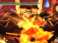 Ragnarok Odyssey : le plein d'images