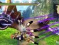 Ragnarok Odyssey : le plein d'images
