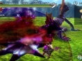 Ragnarok Odyssey : le plein d'images