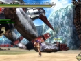 Ragnarok Odyssey : le plein d'images