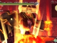 Ragnarok Odyssey : le plein d'images
