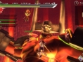 Ragnarok Odyssey : le plein d'images