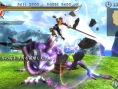 Ragnarok Odyssey : le plein d'images