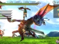 Ragnarok Odyssey : le plein d'images