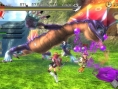 Ragnarok Odyssey : le plein d'images