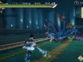 Ragnarok Odyssey : le plein d'images