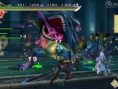 Ragnarok Odyssey : le plein d'images